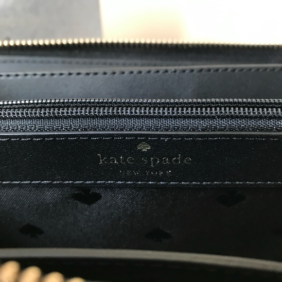 Kate spade wallet🎈🎈 - Picture 7 of 9